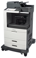 Lexmark MX810dfe