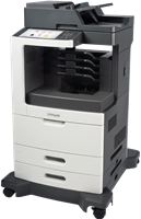 Lexmark MX810dme