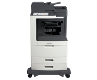 Lexmark MX810dpe