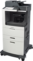 Lexmark MX810dxfe