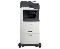 Lexmark MX810dxpe