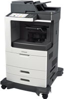Lexmark MX811dfe