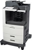 Lexmark MX811dme