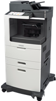 Lexmark MX811dxfe