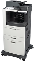 Lexmark MX811dxme