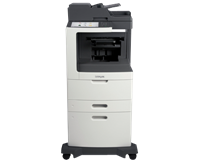 Lexmark MX811dxpe