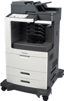 Lexmark MX812dme