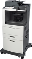 Lexmark MX812dxfe