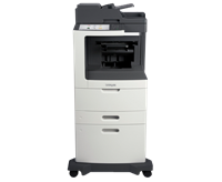 Lexmark MX812dxpe