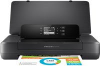 HP OfficeJet 200 Mobile