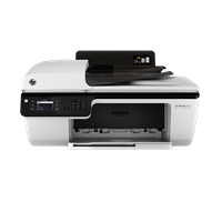HP Officejet 2624 All-in-One
