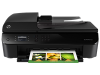 HP Officejet 4636