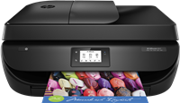 HP OfficeJet 4657 All-in-One