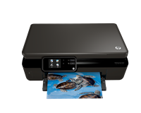 HP OfficeJet 5515