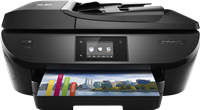 HP Officejet 5744 e-All-in-One