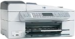 HP OfficeJet 6200