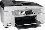 HP OfficeJet 6300