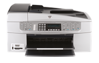 HP OfficeJet 6310