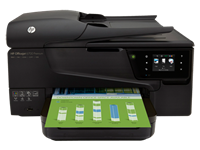 HP Officejet 6700