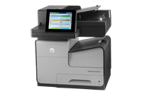 HP OfficeJet Enterprise Color X585dn