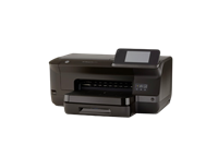 HP Officejet Pro 251dw