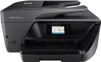 HP OfficeJet Pro 6970