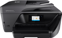 HP OfficeJet Pro 6974 All-in-One