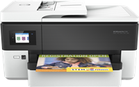 HP Officejet Pro 7720 All-in-One