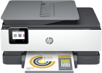 HP OfficeJet Pro 8024e All-in-One