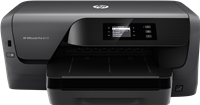 HP Officejet Pro 8210
