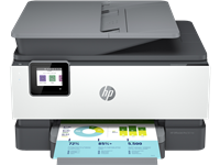 HP OfficeJet Pro 9014e All-in-One