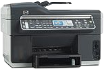 HP OfficeJet Pro L7600