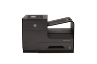 HP Officejet Pro X451