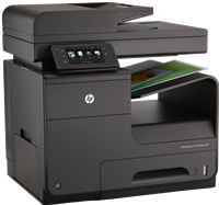 HP Officejet Pro X476