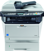 Utax P-3020 MFP