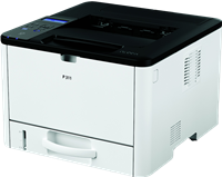 Ricoh P 311