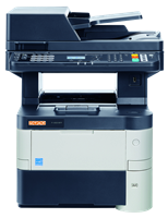 Utax P-4030 MFP