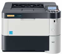 Utax P-4030D