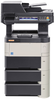 Utax P-4035i MFP