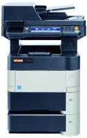 Utax P-5035i MFP