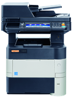 Utax P-6035i MFP
