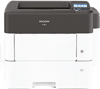 Ricoh P 801