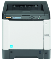 Utax P-C2660