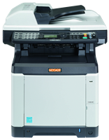 Utax P-C2665