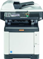 Utax P-C2665i MFP