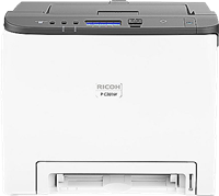 Ricoh P C301W