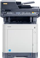 Utax P-C3060 MFP