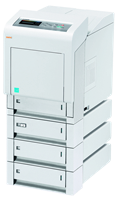 Utax P-C3060DN