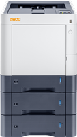 Utax P-C3062DN