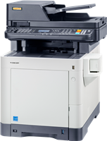 Utax P-C3065 MFP